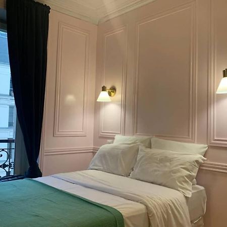 Ferienwohnung Paris 5 District Luxembourg Gardens Exterior foto